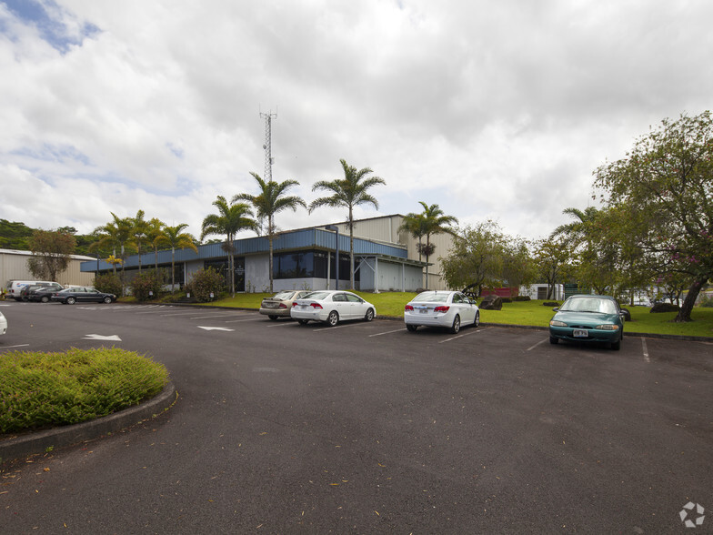 16-204 Melekahiwa Pl, Keaau, HI for sale - Building Photo - Image 1 of 1