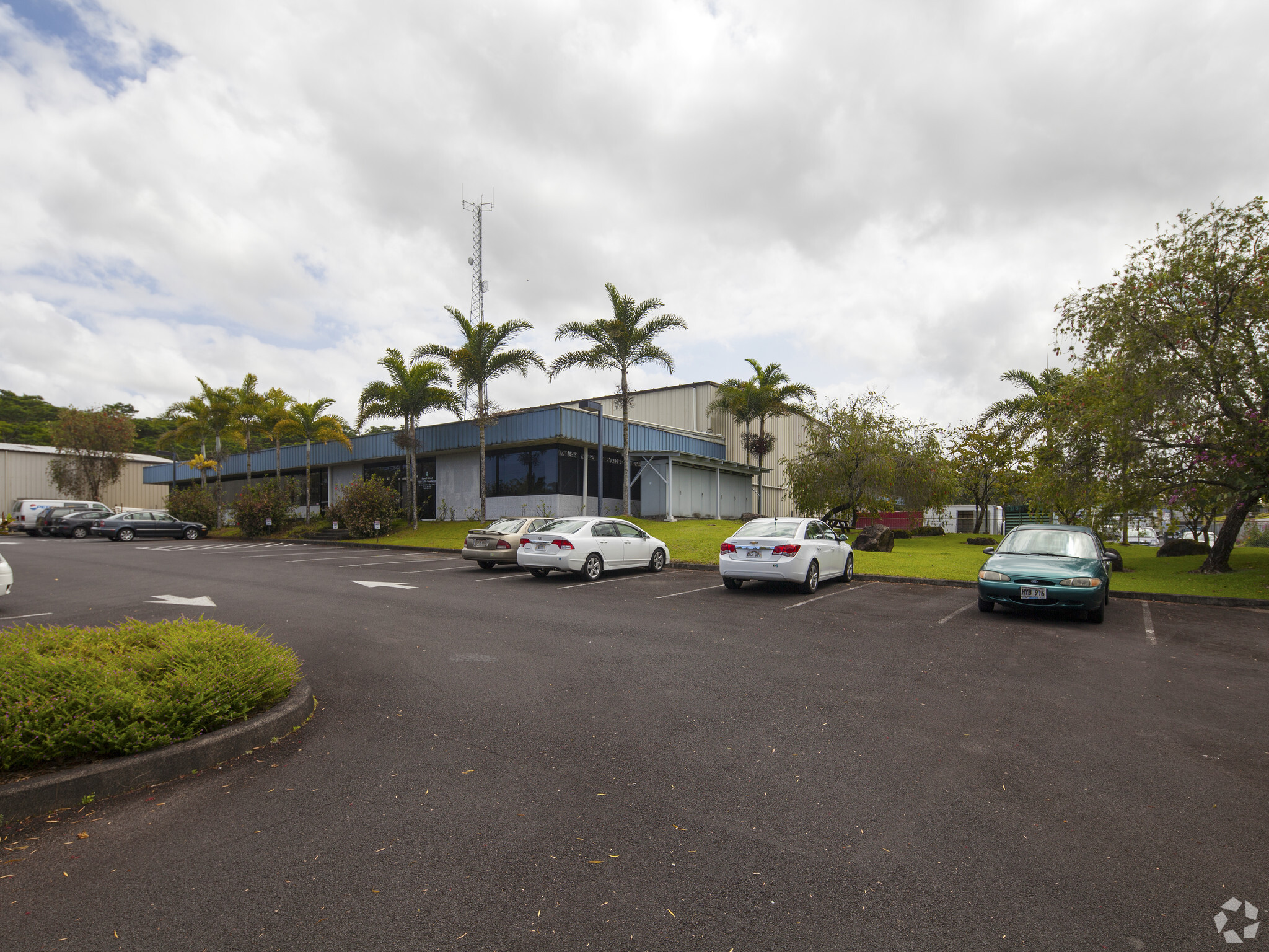 16-204 Melekahiwa Pl, Keaau, HI for sale Building Photo- Image 1 of 1