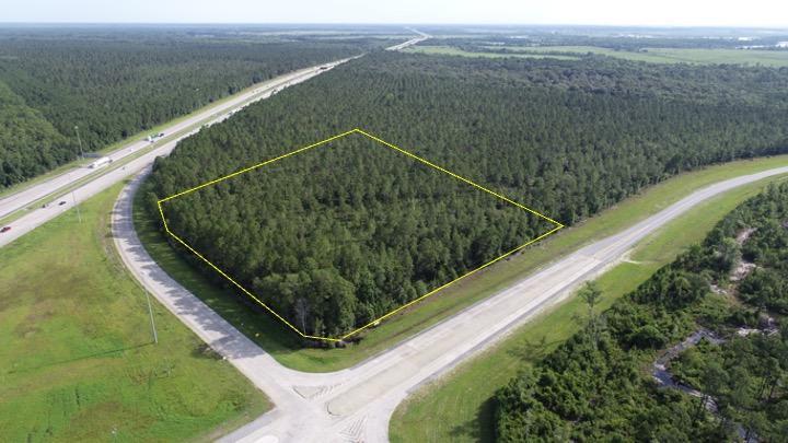 7199 HWY 99 Hwy, Brunswick, GA for sale - Primary Photo - Image 1 of 1