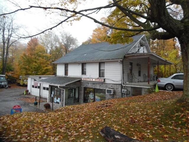 523 Main St, Gouldsboro, PA for sale Primary Photo- Image 1 of 1