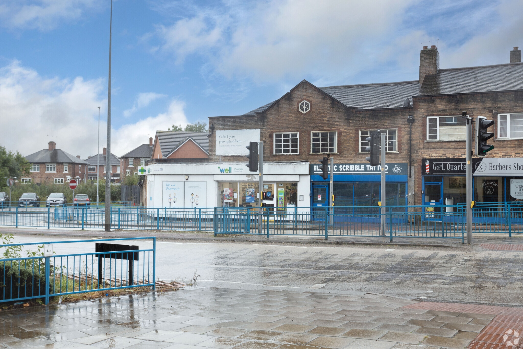 792-794 Uttoxeter Rd, Stoke On Trent for sale Primary Photo- Image 1 of 1