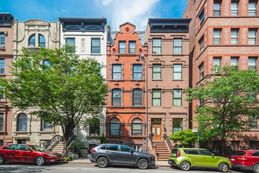 119 W 81st St, New York, NY 10024 Multifamily for Sale