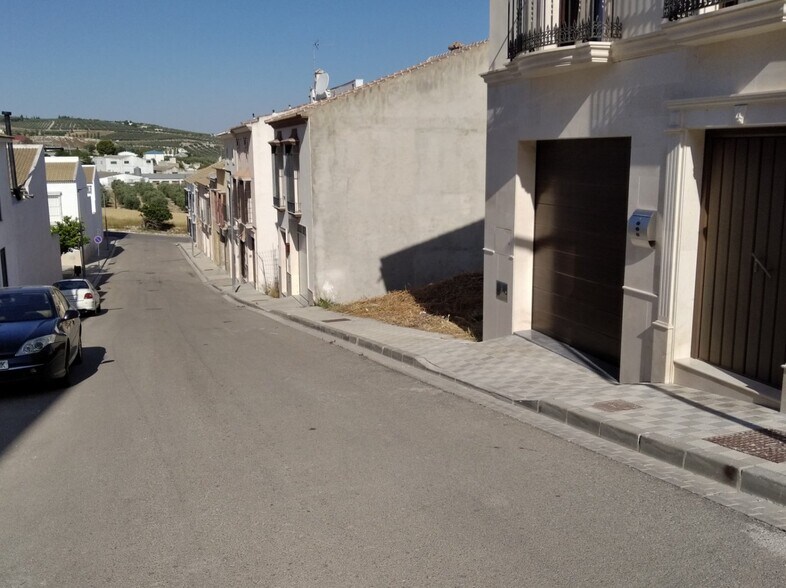 Land in Estepa for sale - Building Photo - Image 3 of 3