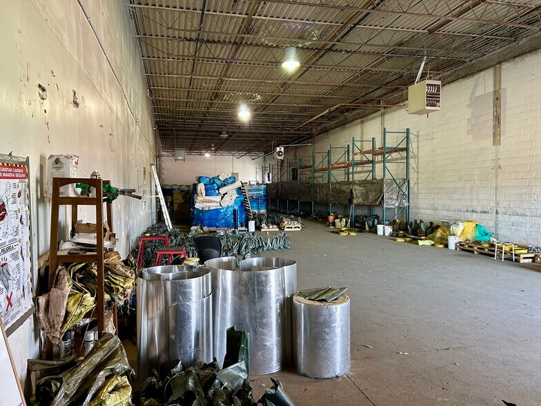 3280 Jefferson Blvd, Windsor, ON for lease - Interior Photo - Image 3 of 4