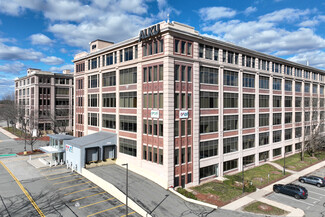 More details for 100 Brickstone Sq, Andover, MA - Office for Lease