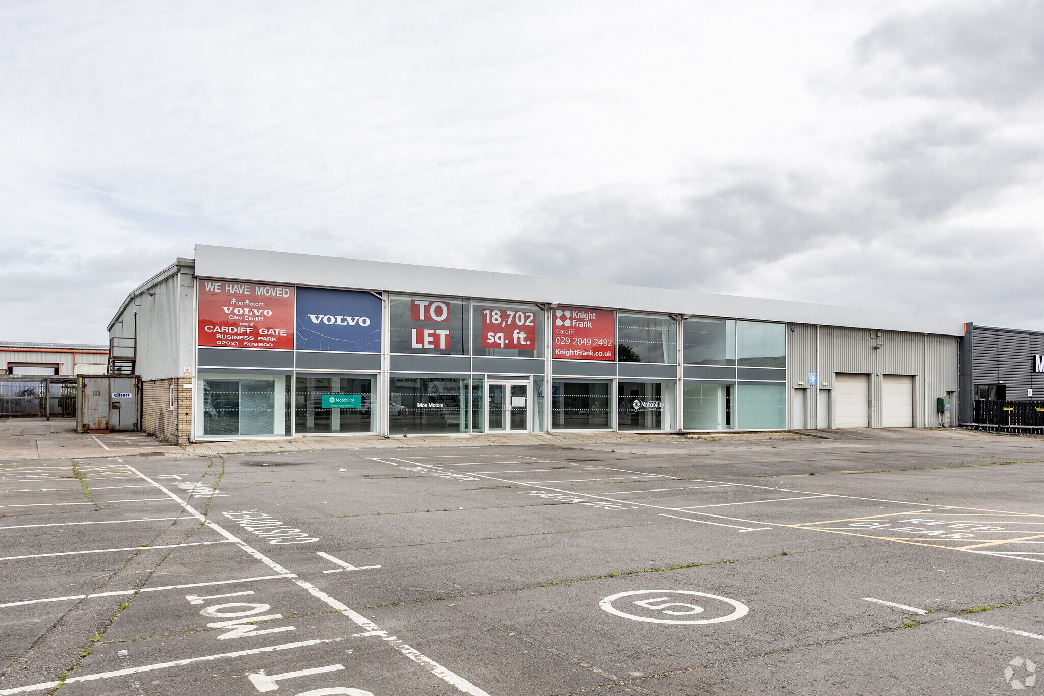 Hadfield Rd, Cardiff for sale Primary Photo- Image 1 of 1