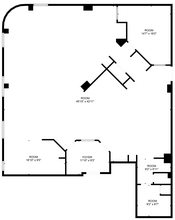100 Brevco Plz, Lake Saint Louis, MO for lease Floor Plan- Image 1 of 1