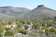 190 Ac. Grand Canyon West Rim - Owner Financed Property