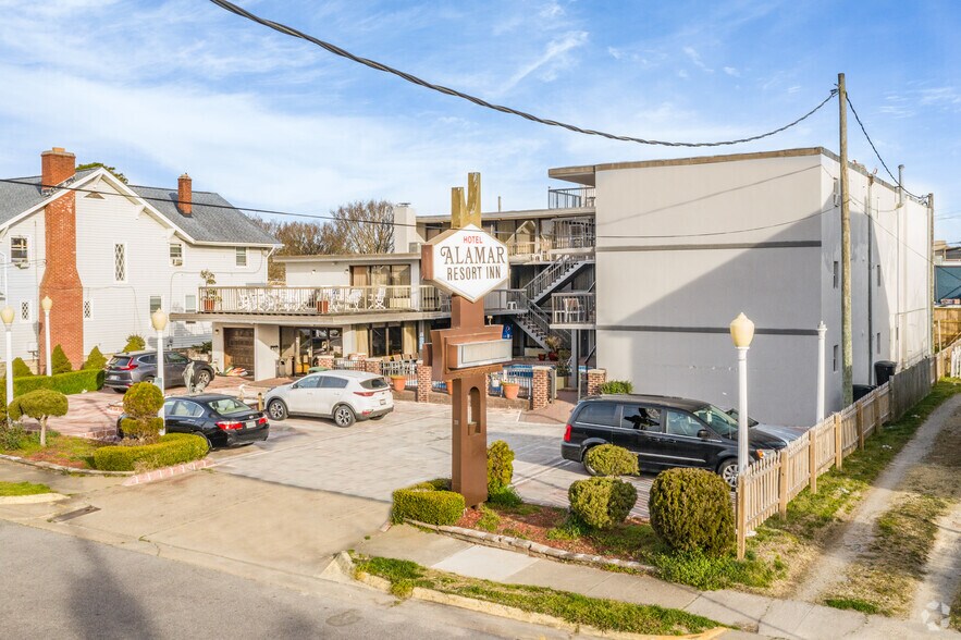 311 16th St, Virginia Beach, VA for sale - Primary Photo - Image 1 of 1