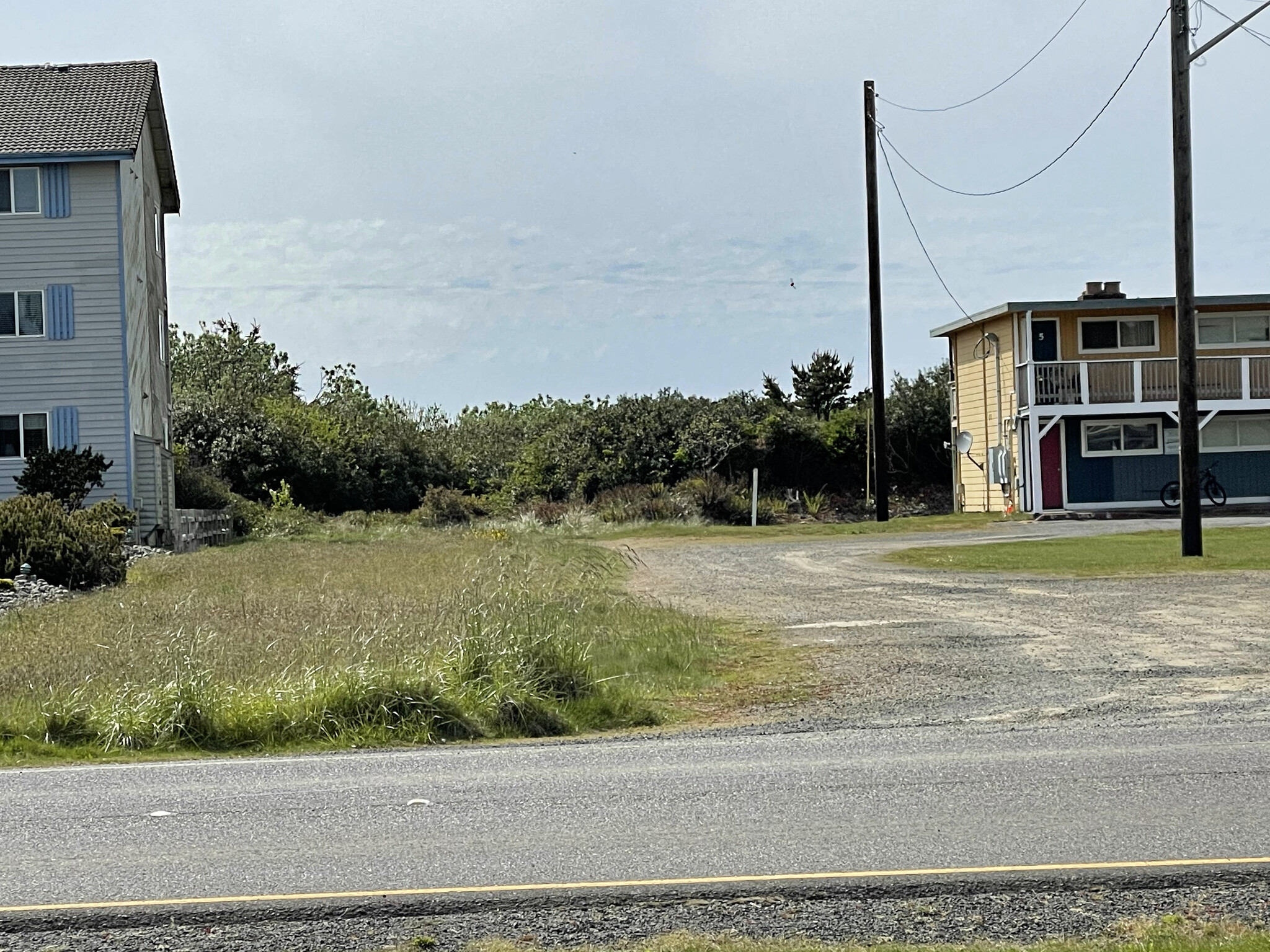 837 A Ocean Shores Blvd NW, Ocean Shores, WA for sale Primary Photo- Image 1 of 1