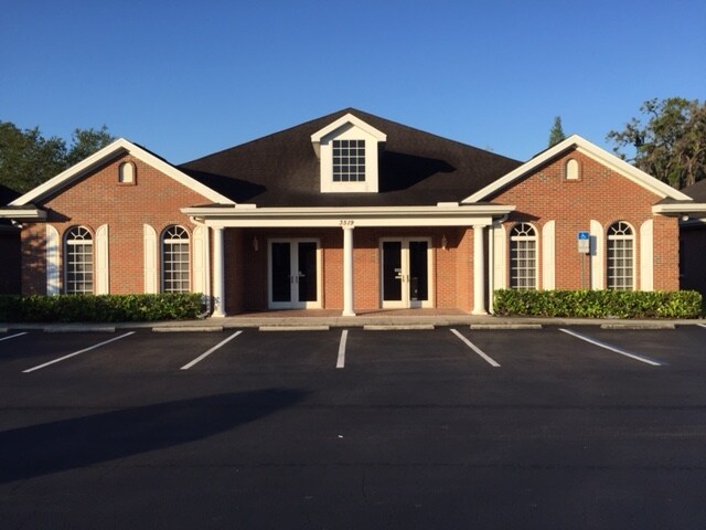3519 Palm Harbor Blvd, Palm Harbor, FL for sale Primary Photo- Image 1 of 1