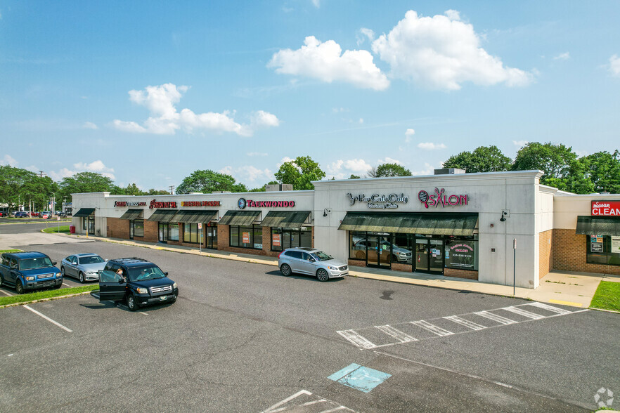 240 S West End Blvd, Quakertown, PA for lease - Building Photo - Image 3 of 10