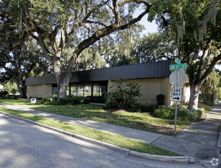 233 SW 3rd St, Ocala, FL for sale - Primary Photo - Image 1 of 30