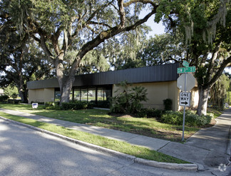 More details for 233 SW 3rd St, Ocala, FL - Office for Lease