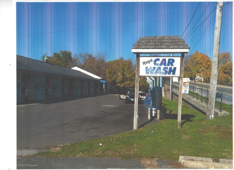 506 S Union St, Kennett Square, PA for sale - Primary Photo - Image 1 of 1