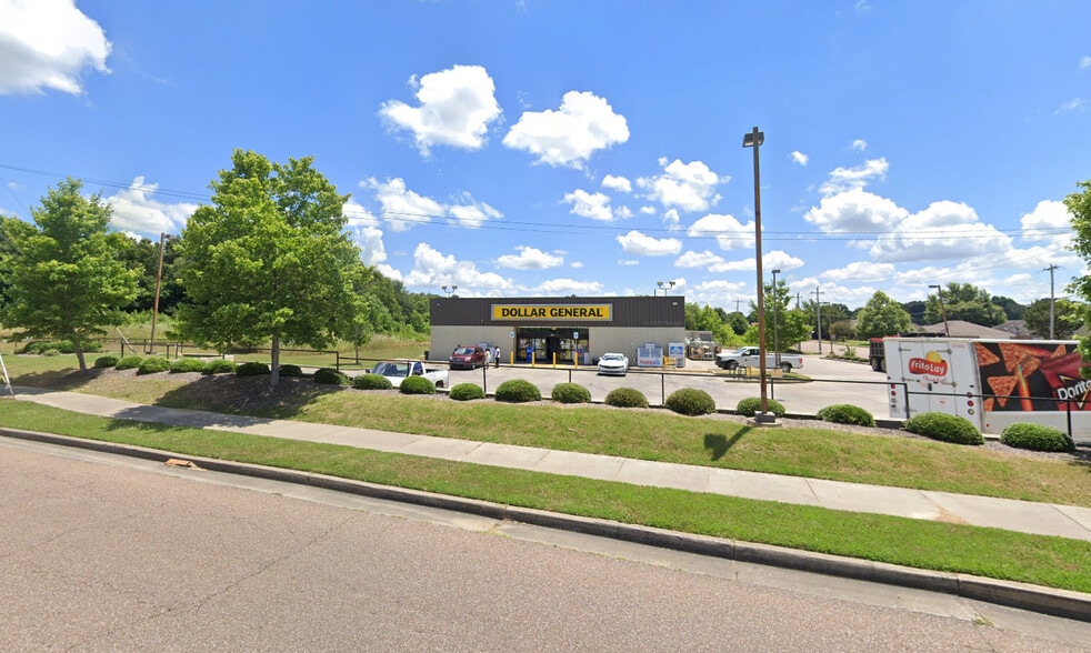 6040 Raleigh Millington Rd, Millington, TN 38053