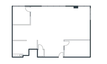 184 Technology Dr, Irvine, CA for lease Floor Plan- Image 1 of 1