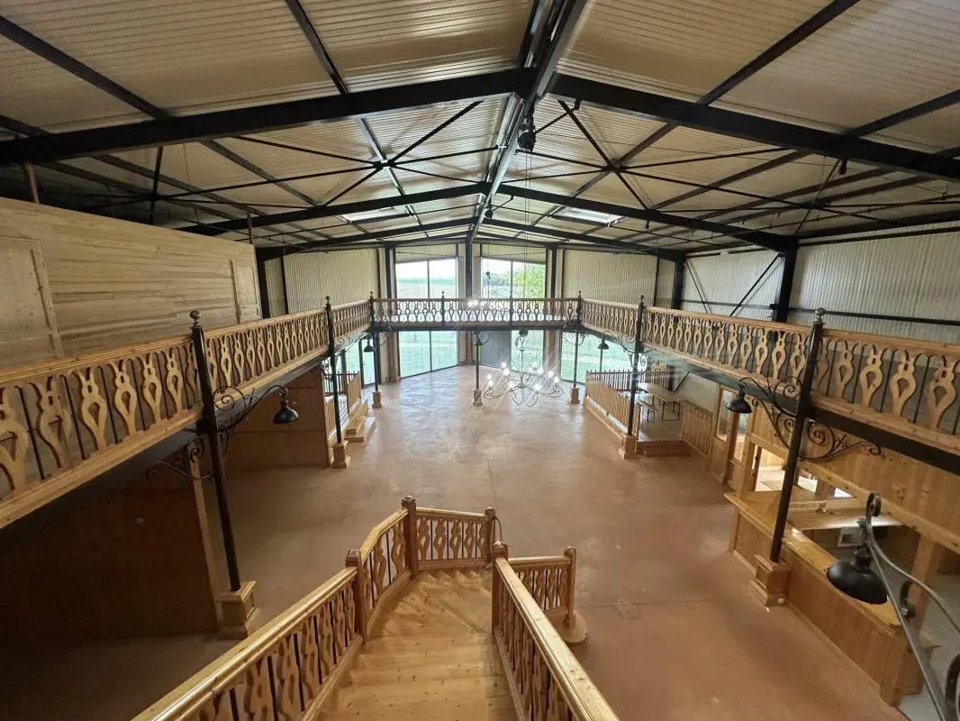 Interior Photo
