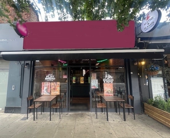 44 Chalk Farm Rd, London for sale Building Photo- Image 1 of 1