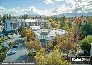 More details for 780 E El Camino Real St, Sunnyvale, CA - Retail for Lease