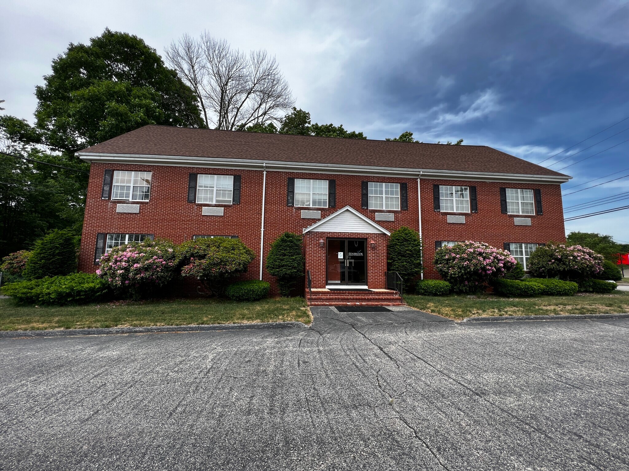 727 Lafayette Rd, Seabrook, NH for lease Building Photo- Image 1 of 11