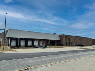 More details for 1501 Tonne Rd, Elk Grove Village, IL - Industrial for Lease