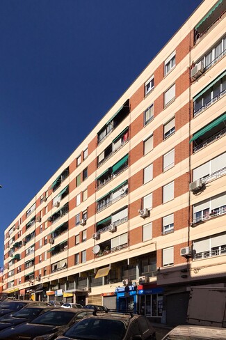 More details for Calle Jabonería, 47, Alcorcón - Multifamily for Sale