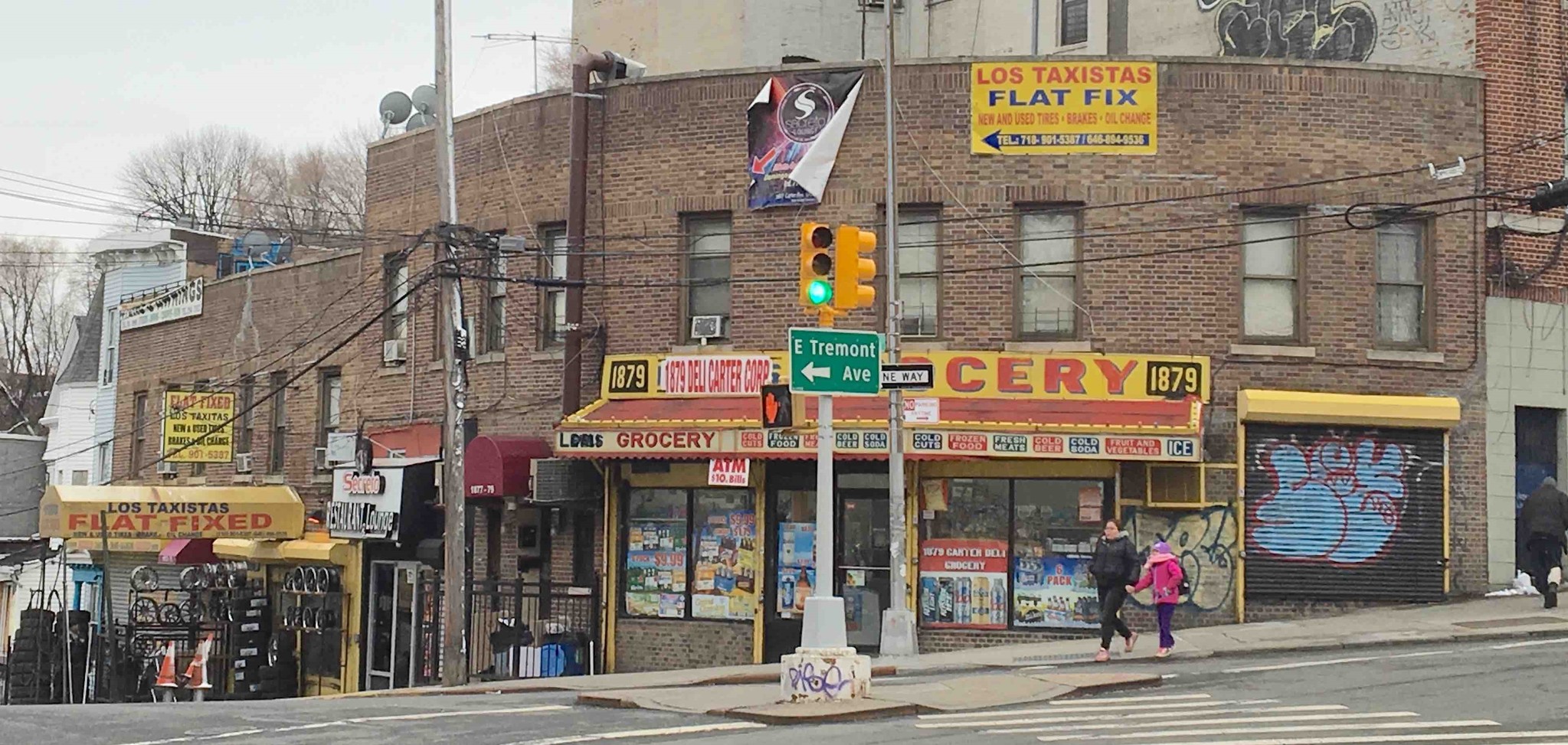 1879 Carter Ave, Bronx, NY 10457 | LoopNet