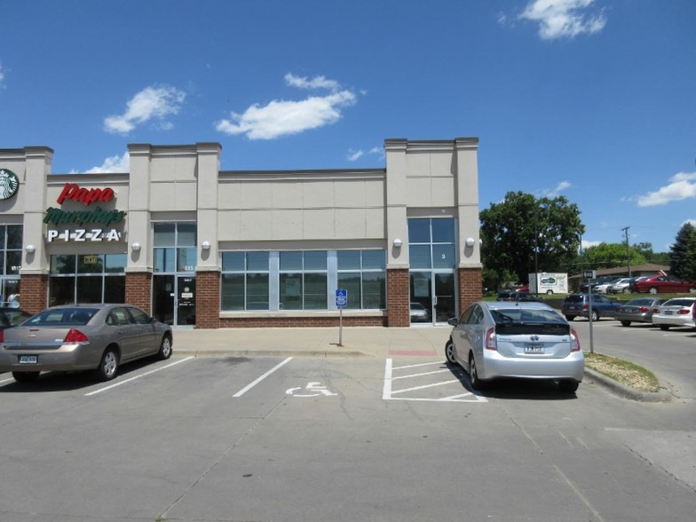 1815 2nd St, Coralville, IA for lease - Building Photo - Image 2 of 7