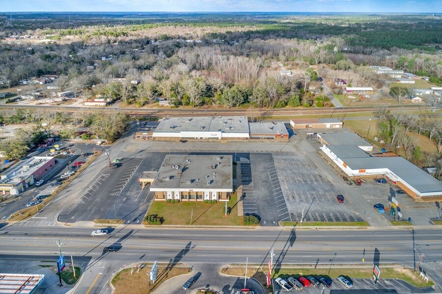 900 E 1st St, Vidalia, GA 30474 Retail for Sale