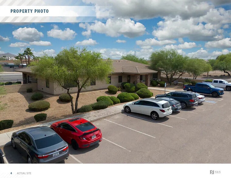 1935 E Deer Valley Dr, Phoenix, AZ for sale - Building Photo - Image 3 of 11