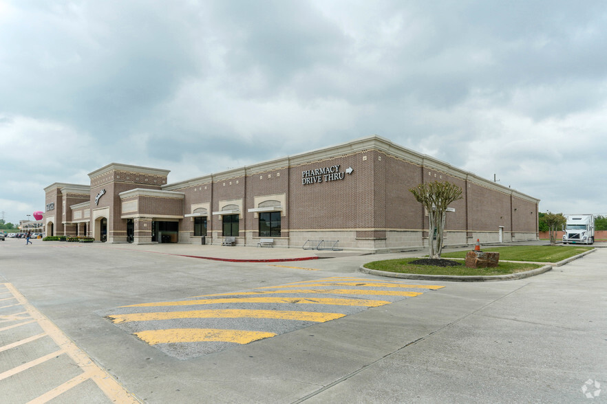 17125-17150 Westheimer Rd, Houston, TX for lease - Primary Photo - Image 1 of 6