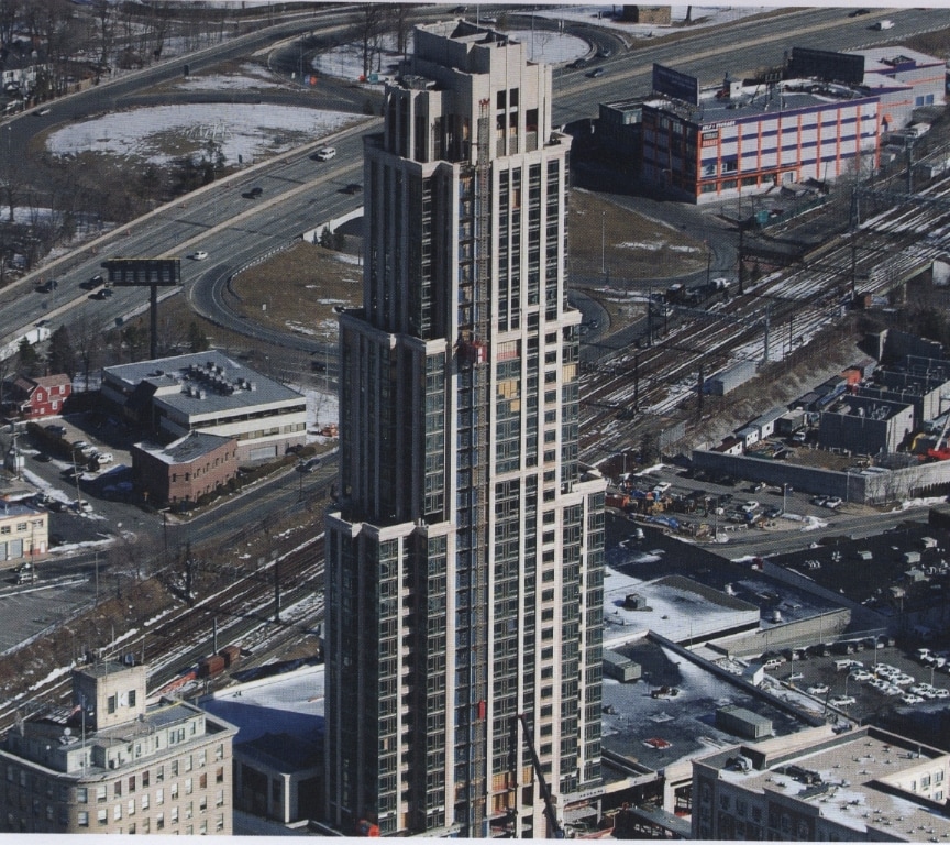 173 Huguenot St, New Rochelle, NY for lease Building Photo- Image 1 of 5