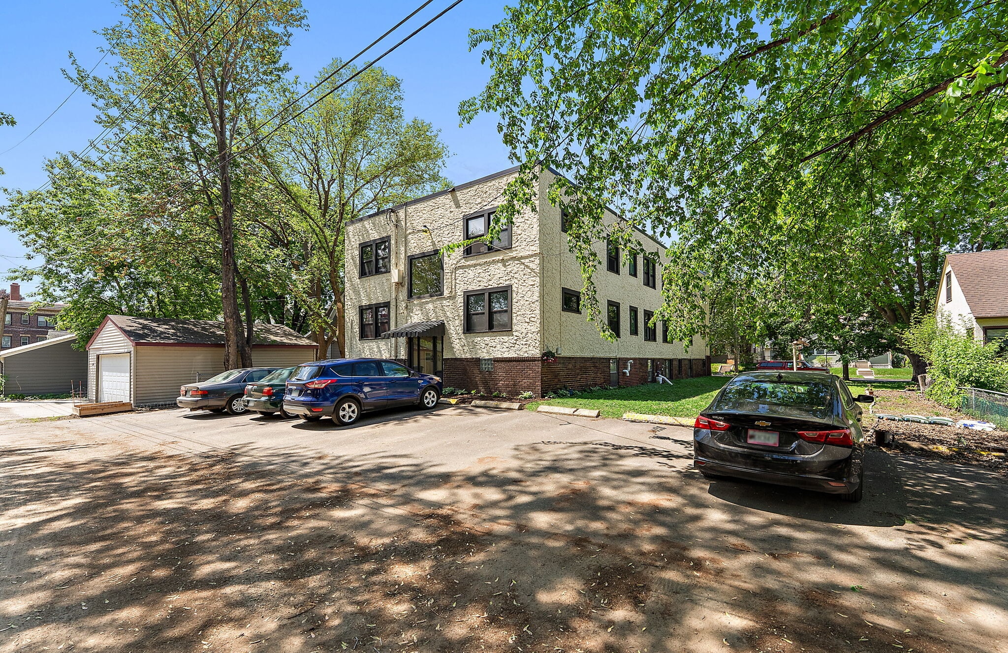 394 Cleveland Ave N, Saint Paul, MN for sale Building Photo- Image 1 of 27