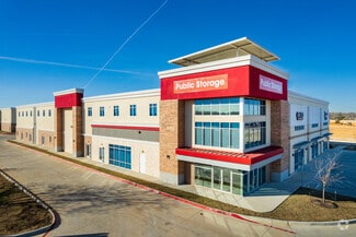 More details for 6221 Joplin Rd, Arlington, TX - Office for Lease