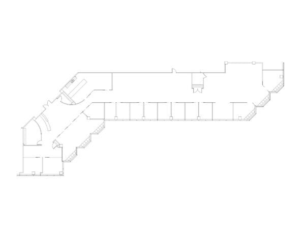 17 W 110 22nd St, Oakbrook Terrace, IL for lease Interior Photo- Image 1 of 1