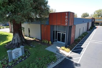 More details for 1803 Tribute Rd, Sacramento, CA - Flex for Sale