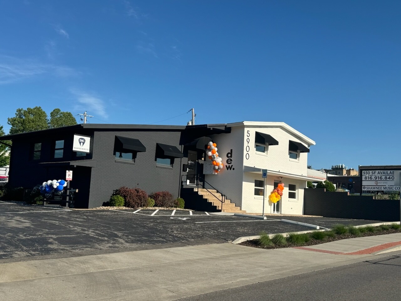 5900 Nieman Rd, Shawnee, KS for sale Primary Photo- Image 1 of 1