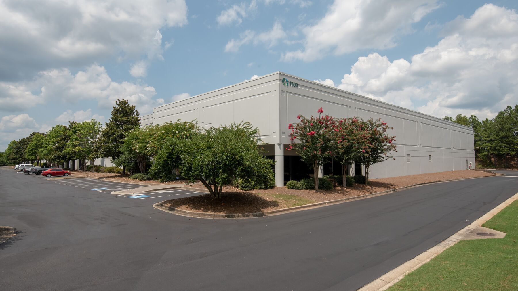 1500 Distribution Ct, Lithia Springs, GA for sale Building Photo- Image 1 of 1