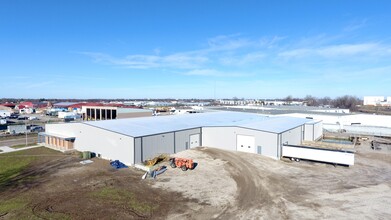 800 Industrial Dr, Franklin, IN for sale Building Photo- Image 1 of 3