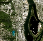 Hillsdale 5 Acre View Lot - Owner Financed Property