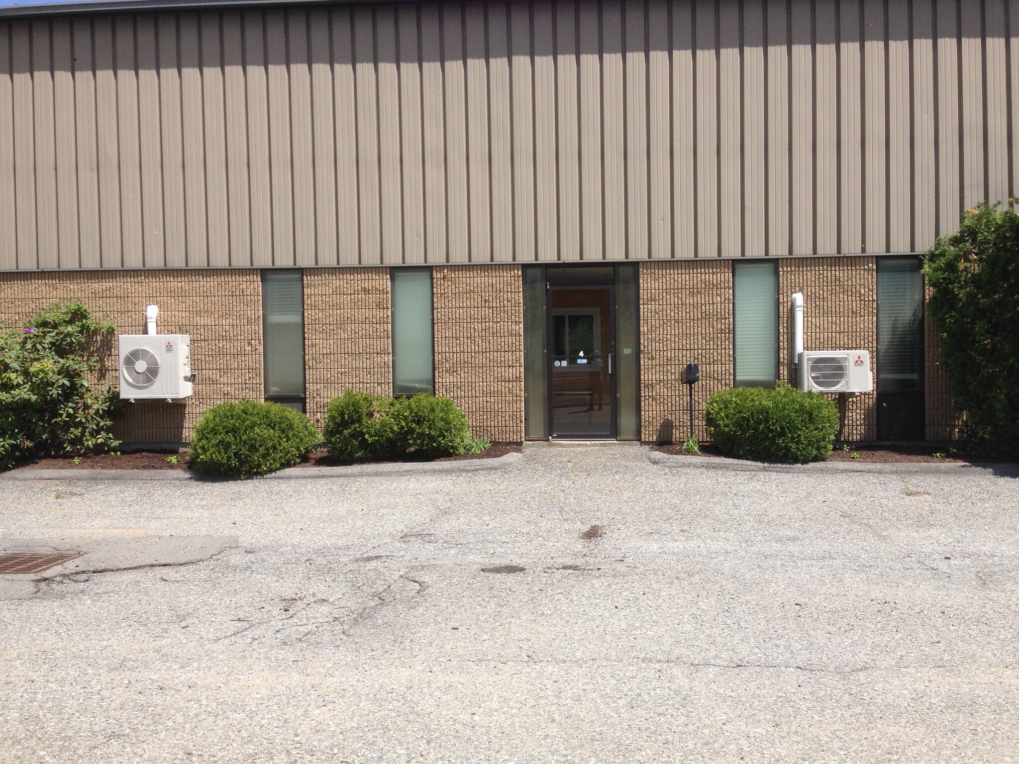 330 St, Worcester, MA 01605 Industrial for Sale