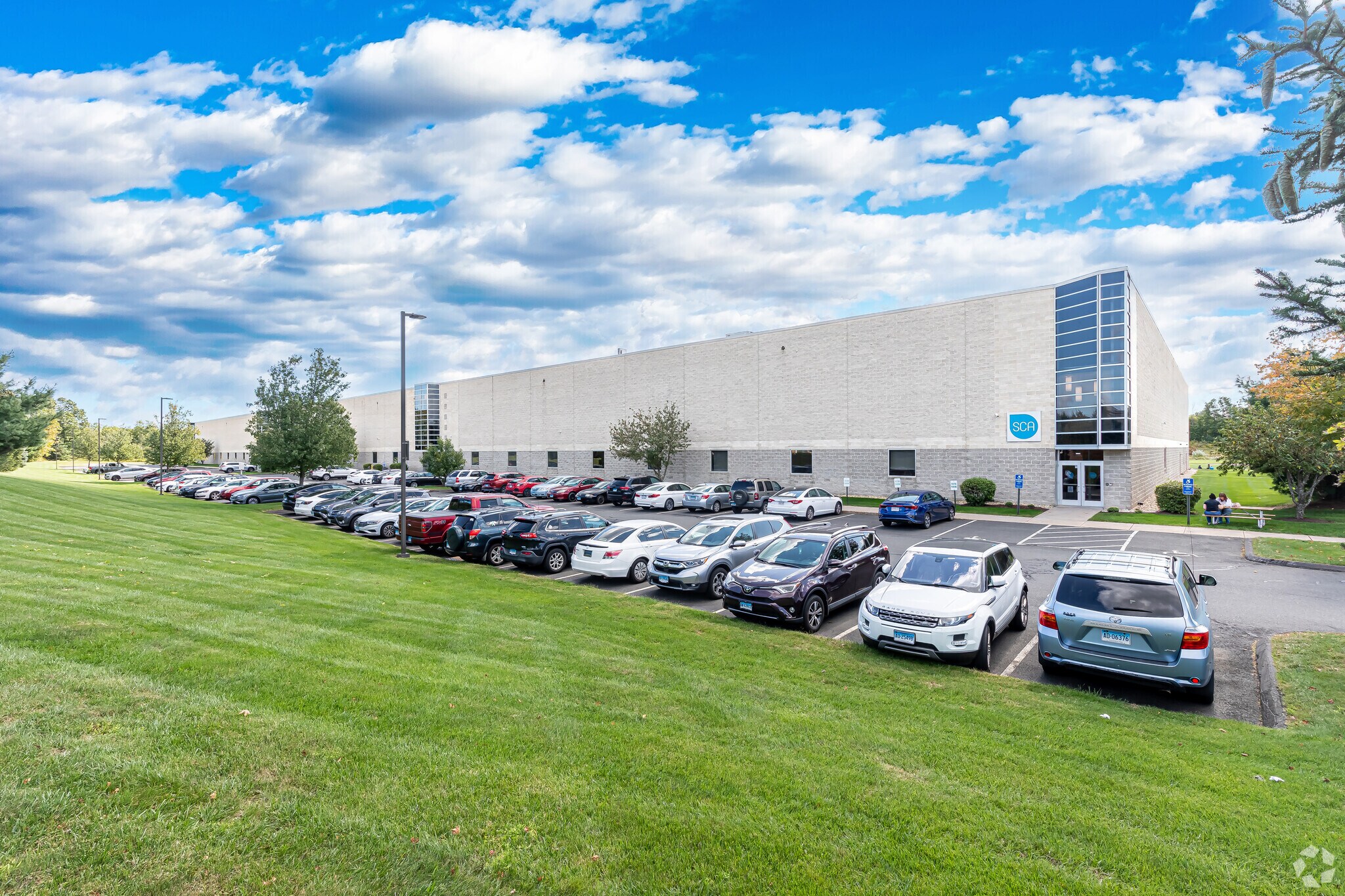 755 Rainbow Rd, Windsor, CT for sale Primary Photo- Image 1 of 1