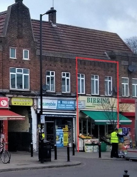 263 Oldfield Lane North, Greenford for sale Primary Photo- Image 1 of 1