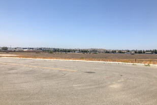 NW Nandina Ave & Natwar Ln, Perris CA - Warehouse