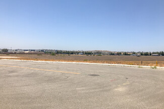 More details for NW Nandina Ave & Natwar Ln, Perris, CA - Industrial for Lease