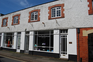 More details for 37 Suffolk Para, Cheltenham - Retail for Lease