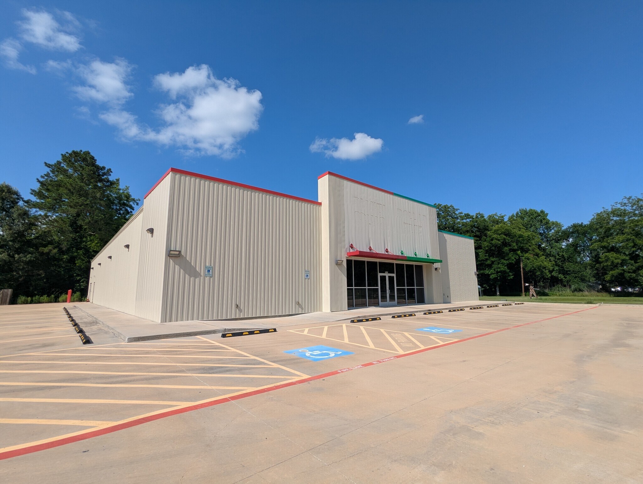 9343 2nd St, Batson, TX for lease Building Photo- Image 1 of 25