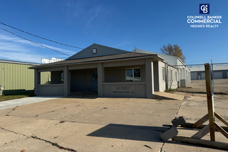 805 50th St, Marion, IA for lease Building Photo- Image 1 of 21