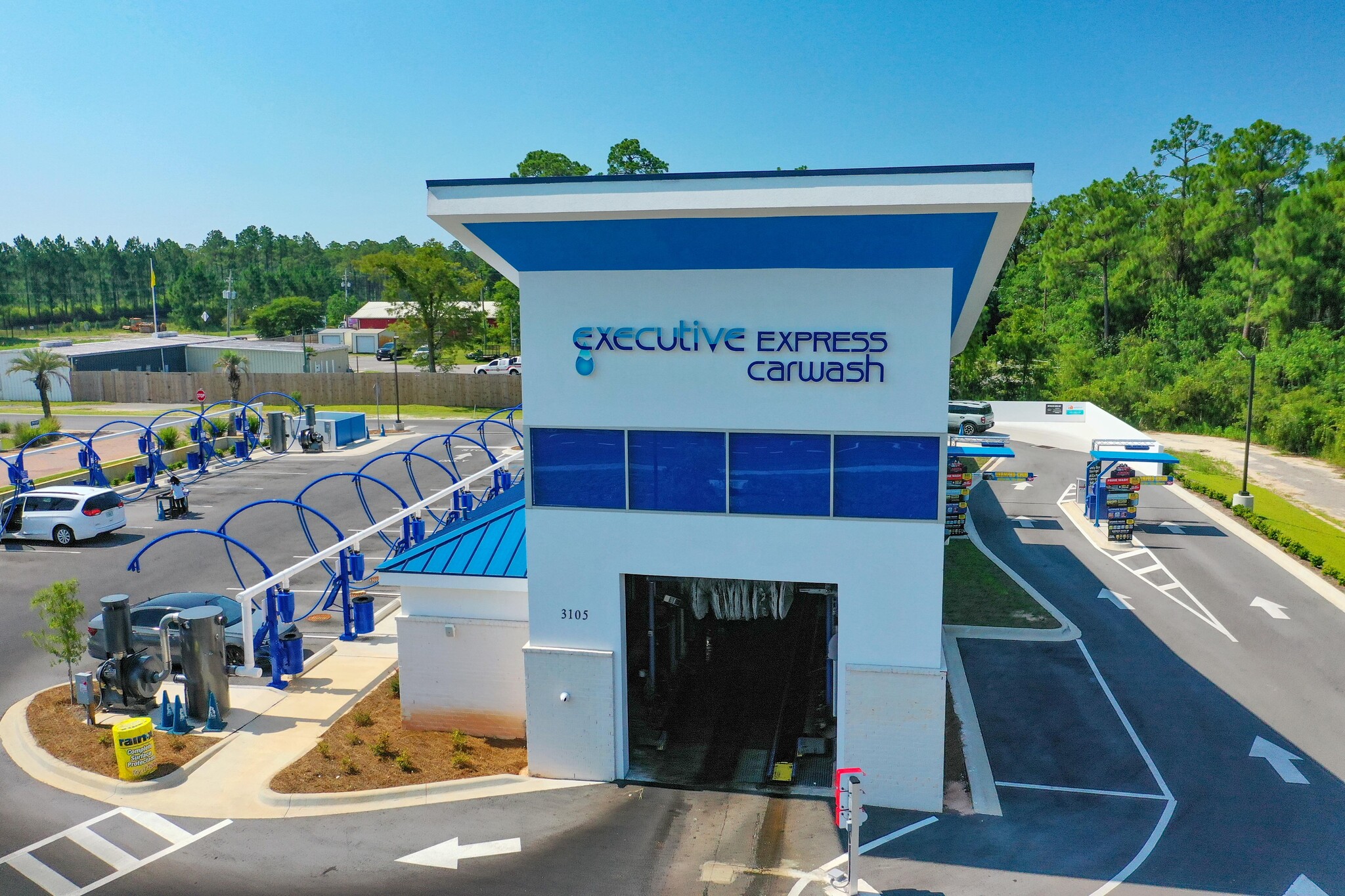 3105 US-98, Santa Rosa Beach, FL for sale Building Photo- Image 1 of 10